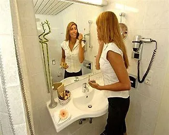 Montana Parkhotel فندق مارل