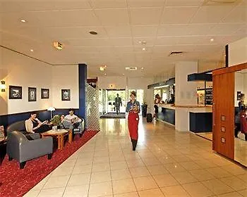 Montana Parkhotel 호텔