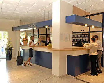 蒙大拿马尔公园酒店 3*