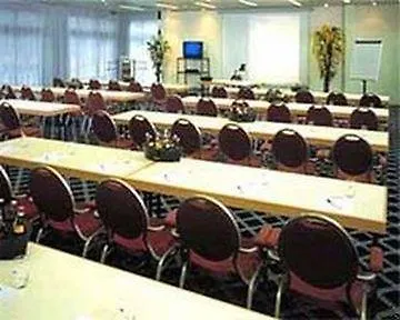 Montana Parkhotel Hotel 3*