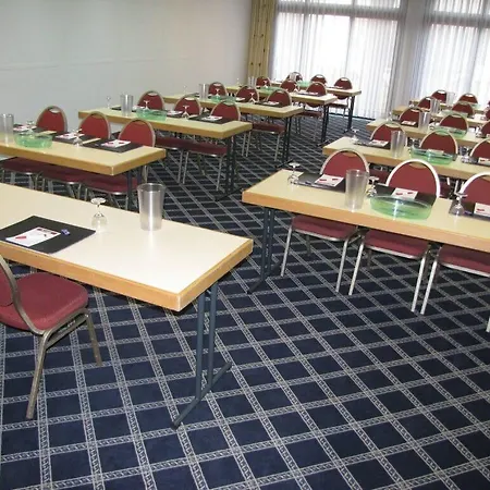 Montana Parkhotel 3*