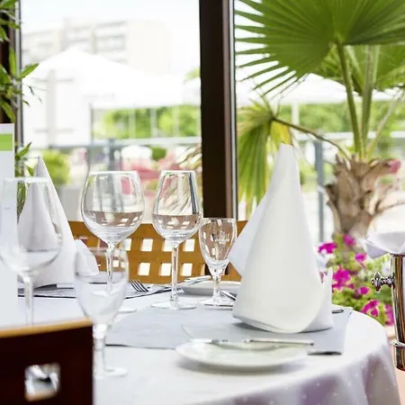 Hotel Montana Parkhotel 3*