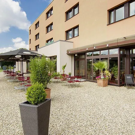 Montana Parkhotel