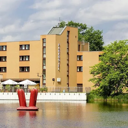 فندق Montana Parkhotel