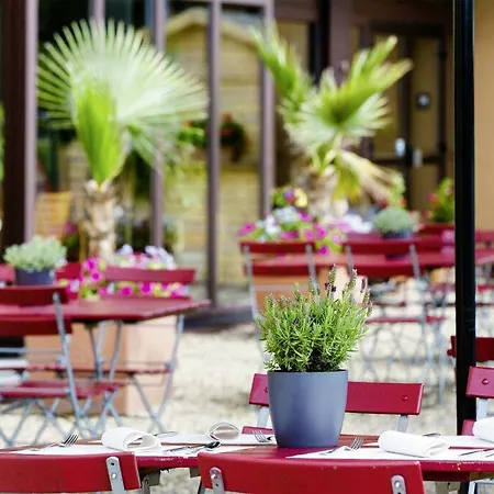 Montana Parkhotel 3*