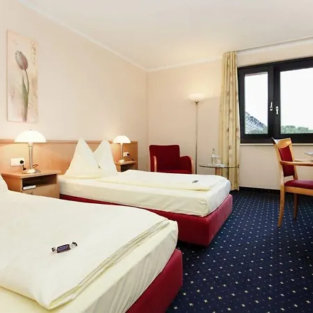 Montana Parkhotel Marl (Recklinghausen)