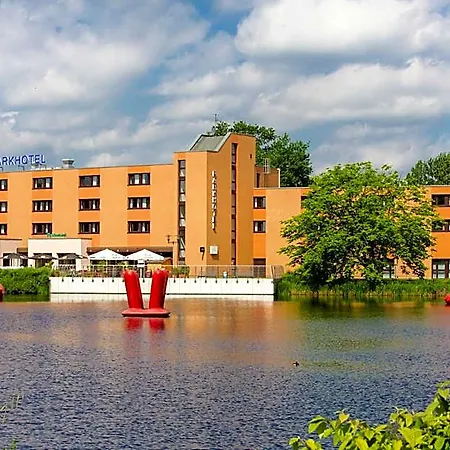 Hotel Montana Parkhotel 3*
