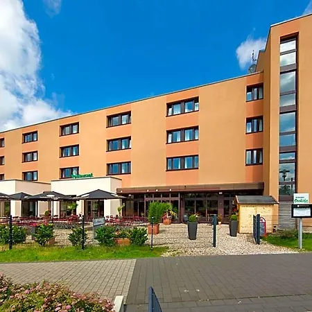 Montana Parkhotel Hotel Marl (Recklinghausen)