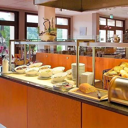Hotel Montana Parkhotel 3*