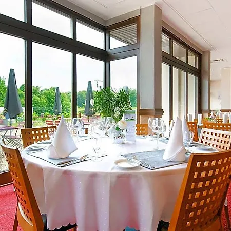Montana Parkhotel 3* Marl (Recklinghausen)