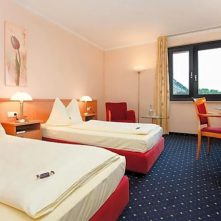 Montana Parkhotel Hotel Marl (Recklinghausen)