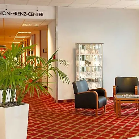 Hotel Montana Parkhotel 3*