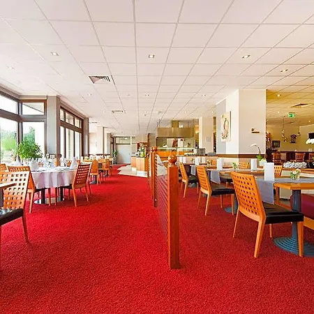 Montana Parkhotel Hotel