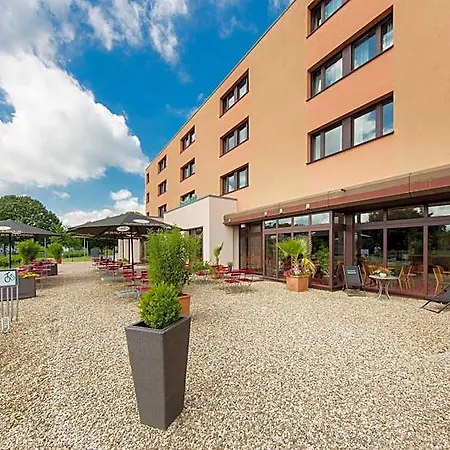 Hotel Montana Parkhotel