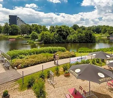 Montana Parkhotel Marl (Recklinghausen)
