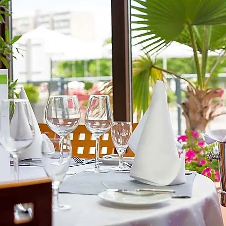Montana Parkhotel Hotel Marl (Recklinghausen)