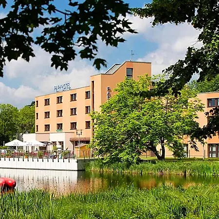Montana Parkhotel Hotel 3*