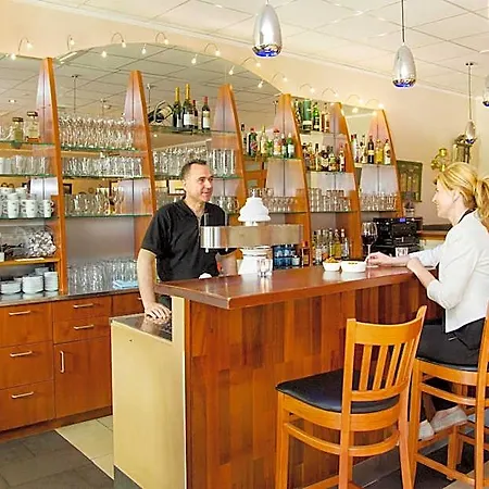Montana Parkhotel Hotel Marl (Recklinghausen)