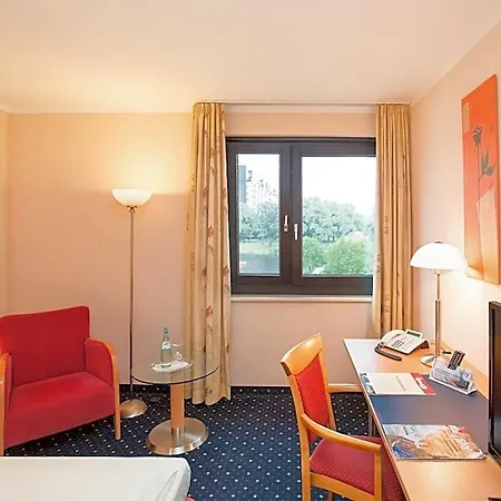 Montana Parkhotel Hotel Marl (Recklinghausen)