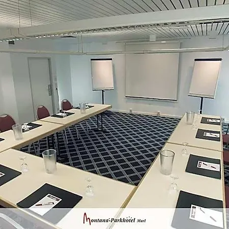 Montana Parkhotel Hotel Marl (Recklinghausen)