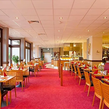 Montana Parkhotel Hotel