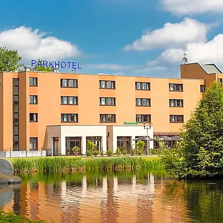 Montana Parkhotel Marl (Recklinghausen)