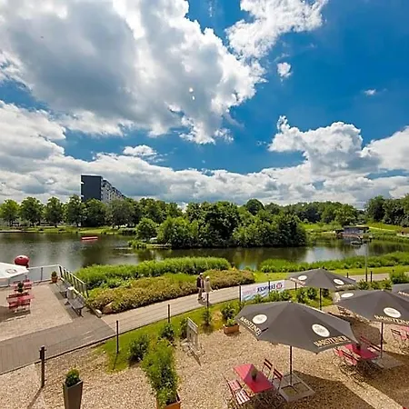 Montana Parkhotel Marl (Recklinghausen)