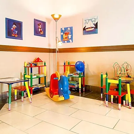 Montana Parkhotel 3* Marl (Recklinghausen)