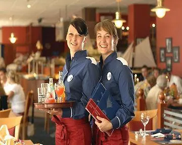 蒙大拿马尔公园酒店 3*