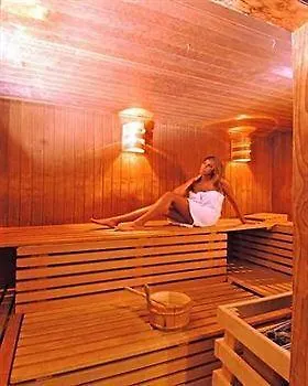 Montana Parkhotel 마를