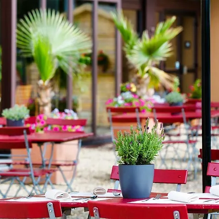 Hotel Montana Parkhotel 3*