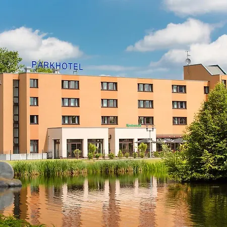 Montana Parkhotel 3*