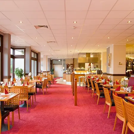 Montana Parkhotel 호텔 3*