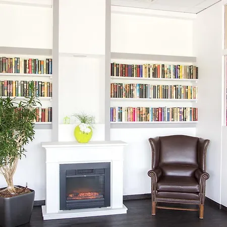 酒店 蒙大拿马尔公园酒店 3*