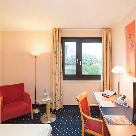 Отель Montana Parkhotel