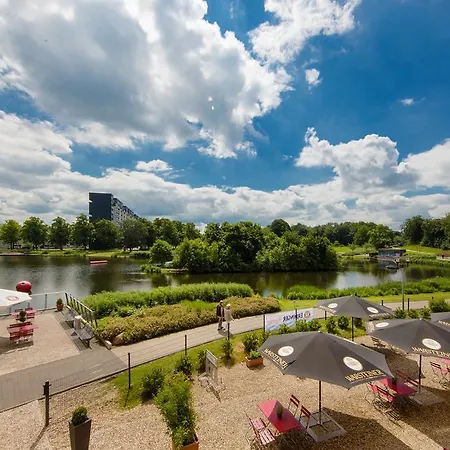 Montana Parkhotel Hotel Marl
