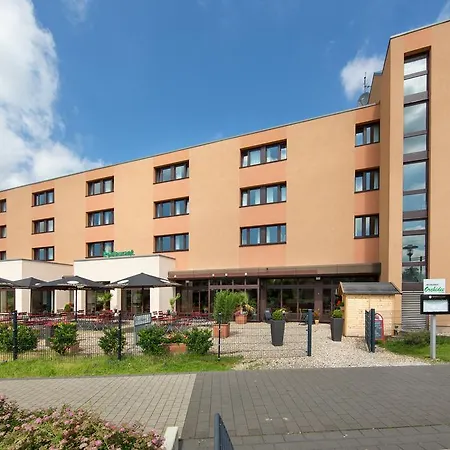 호텔 Montana Parkhotel 3*