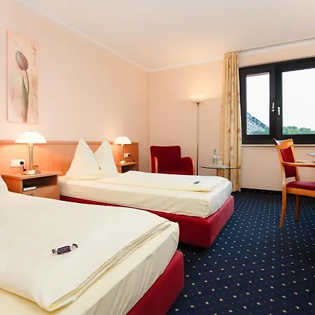 Montana Parkhotel Hotel Marl (Recklinghausen)