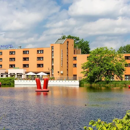 Montana Parkhotel Hotel Marl (Recklinghausen)