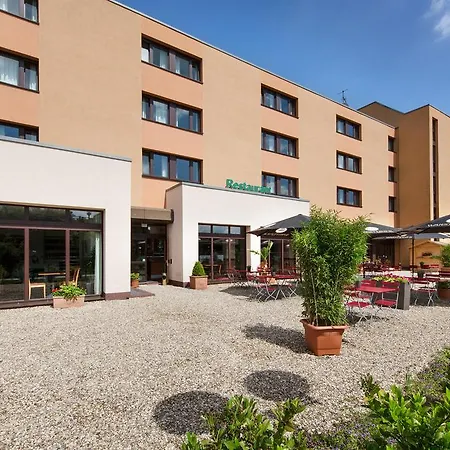 Montana Parkhotel