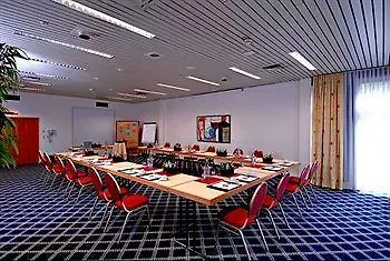 Montana Parkhotel 3* 마를
