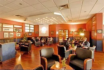 酒店 蒙大拿马尔公园酒店