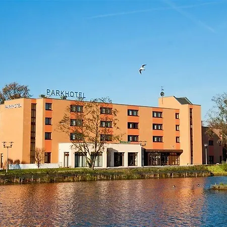 호텔 Montana Parkhotel 3*