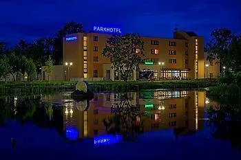 Montana Parkhotel 3*