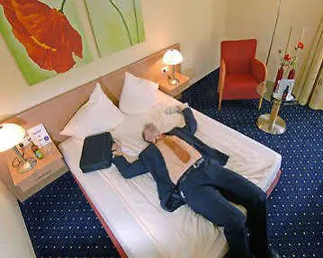 호텔 Montana Parkhotel