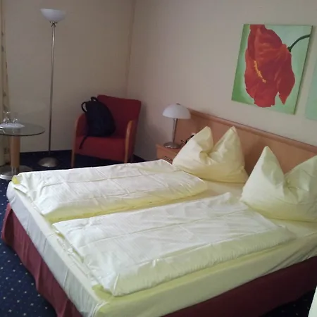 Montana Parkhotel Marl (Recklinghausen)