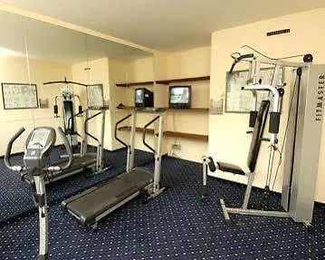 Montana Parkhotel 3*