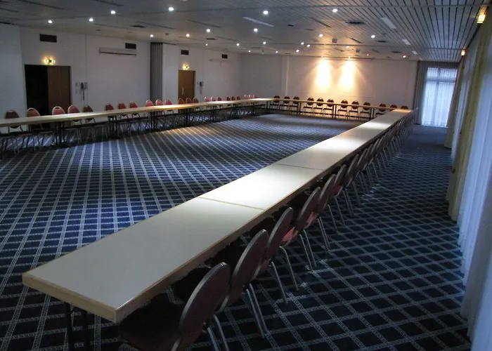 Hotel Montana Parkhotel 3*