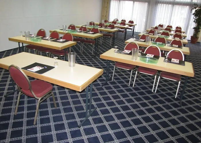 Montana Parkhotel 3*