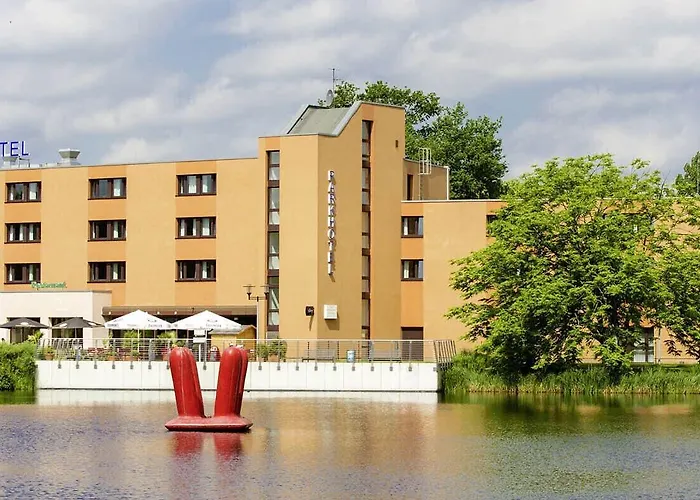 Hotel Montana Parkhotel